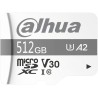 Karta pamięci microSD DAHUA TF-P100-512GB