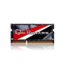 G.SKILL RIPJAWS SO-DIMM DDR3 8GB 1600MHZ 1,35V CL9 F3-1600C9S-8GRSL