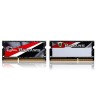 Pamięć RAM G.SKILL Ripjaws F3-1600C11S-8GRSL (DDR3 SO-DIMM 1 x 8 GB 1600 MHz CL10)