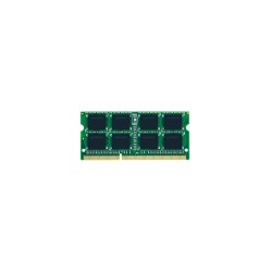 Pamięć GoodRam GR1600S3V64L11S/4G (DDR3 SO-DIMM 1 x 4 GB 1600 MHz CL11)