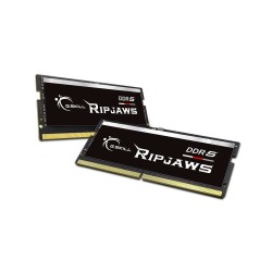 G.SKILL RIPJAWS SO-DIMM DDR5 2X16GB 4800MHZ CL34-34 1,1V F5-4800S3434A16GX2-RS