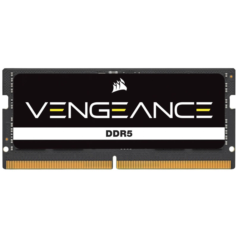 Corsair Vengeance CMSX16GX5M1A5600C48 moduł pamięci 16 GB 1 x 16 GB DDR5 5600 MHz