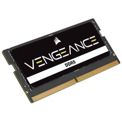 Corsair Vengeance CMSX16GX5M1A5600C48 moduł pamięci 16 GB 1 x 16 GB DDR5 5600 MHz