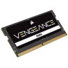 Corsair Vengeance CMSX16GX5M1A5600C48 moduł pamięci 16 GB 1 x 16 GB DDR5 5600 MHz