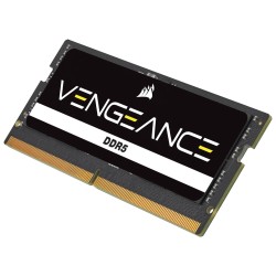 Corsair Vengeance CMSX16GX5M1A5600C48 moduł pamięci 16 GB 1 x 16 GB DDR5 5600 MHz