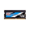 G.SKILL RIPJAWS SO-DIMM DDR4 2X32GB 3200MHZ CL22 1,20V F4-3200C22D-64GRS