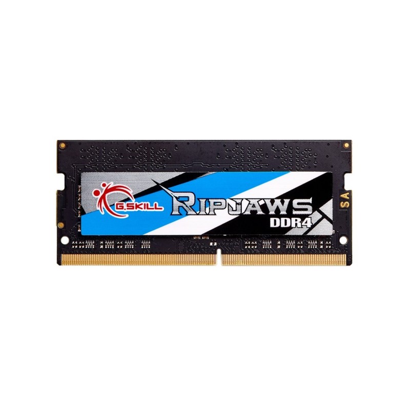 G.SKILL RIPJAWS SO-DIMM DDR4 32GB 3200MHZ 1,20 F4-3200C22S-32GRS