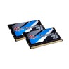 G.SKILL RIPJAWS SO-DIMM DDR4 2X16GB 2666MHZ CL19 1,20V F4-2666C19D-32GRS