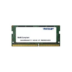 Pamięć Patriot Memory Signature PSD48G213381S (DDR4 SO-DIMM 1 x 8 GB 2133 MHz CL15)