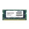 Pamięć Patriot Memory Signature PSD38G16002S (DDR3 SO-DIMM 1 x 8 GB 1600 MHz CL11)