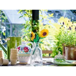 LEGO BOTANICALS 40524 Słoneczniki