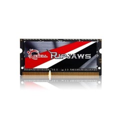 G.SKILL RIPJAWS SO-DIMM DDR3 2X8GB 1866MHZ CL11 1,35V F3-1866C11D-16GRSL