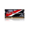 G.SKILL RIPJAWS SO-DIMM DDR3 2X8GB 1866MHZ CL11 1,35V F3-1866C11D-16GRSL