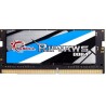 Zestaw pamięci G.SKILL Ripjaws F4-2400C16D-32GRS (DDR4 SO-DIMM 2 x 16 GB 2400 MHz CL16)