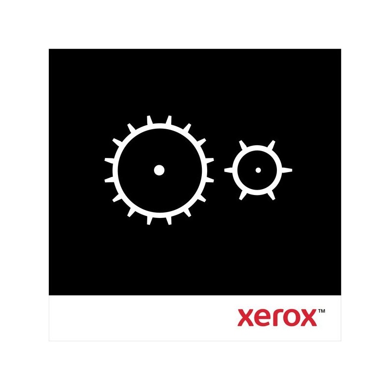 Xerox 116R00010 element maszyny drukarskiej 1 szt.