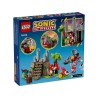 LEGO SONIC THE HEDGEHOG 76998 Knuckles i świątynia Master Emerald