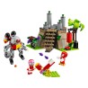 LEGO SONIC THE HEDGEHOG 76998 Knuckles i świątynia Master Emerald