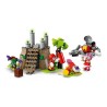 LEGO SONIC THE HEDGEHOG 76998 Knuckles i świątynia Master Emerald