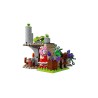 LEGO SONIC THE HEDGEHOG 76998 Knuckles i świątynia Master Emerald