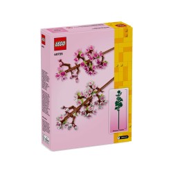 LEGO BOTANICALS 40725 Kwiaty wiśni