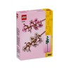 LEGO BOTANICALS 40725 Kwiaty wiśni