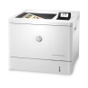 HP Color LaserJet Enterprise Drukarka M554dn, Drukowanie, Drukowanie za pośrednictwem portu USB z przodu urządzenia Drukowanie