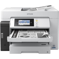 Epson EcoTank ET-M16680 Atramentowa A3 4800 x 1200 DPI Wi-Fi