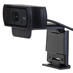 Kamera Logitech HD Webcam C920e 1080p