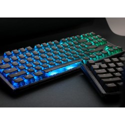 Ducky One 3 TKL klawiatura Gaming USB Czarny