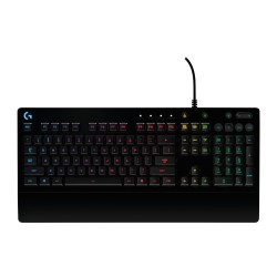 G213 PRODIGY GAMING KEYBOARD/IN-HOUSE/EMS CENTRAL RETAIL USB