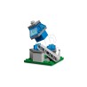 LEGO Minecraft 21273 Atak balonowego Ghasta na wioskę