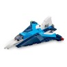 LEGO CREATOR 3w1 31160 Statek powietrzny: samolot wyścigowy