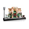 LEGO ICONS 10362 Francuska kawiarenka
