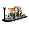 LEGO ICONS 10362 Francuska kawiarenka