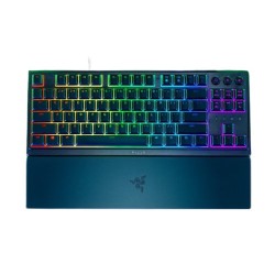 Razer RZ03-04880600-R3N1 klawiatura Gaming USB Czarny