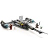 LEGO STAR WARS 75325 MYŚLIWIEC N-1 MANDALORIANINA