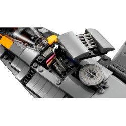 LEGO STAR WARS 75325 MYŚLIWIEC N-1 MANDALORIANINA