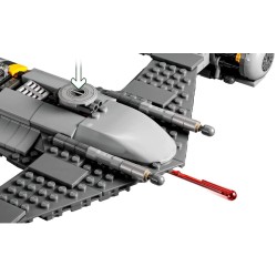 LEGO STAR WARS 75325 MYŚLIWIEC N-1 MANDALORIANINA