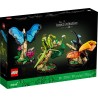 LEGO Ideas 21342 Kolekcja owadów