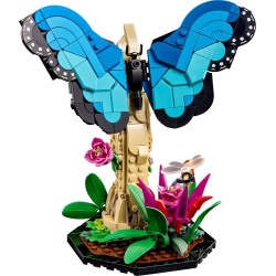 LEGO Ideas 21342 Kolekcja owadów