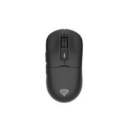 GENESIS NMG-2193 myszka Gaming Oburęczny Bluetooth + USB Type-C Optyczny 26000 DPI