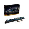 LEGO Icons 21344 Pociąg Orient Express