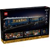 LEGO Icons 21344 Pociąg Orient Express