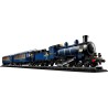 LEGO Icons 21344 Pociąg Orient Express
