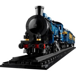 LEGO Icons 21344 Pociąg Orient Express