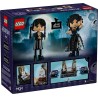 LEGO 76780 Wednesday - Figurka Wednesday Addams