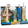 LEGO Creator 40519 Pocztówka z Nowego Jorku