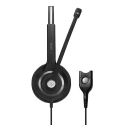 EPOS IMPACT SC 238 Wired OE Headset black