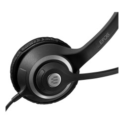 EPOS IMPACT SC 238 Wired OE Headset black