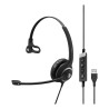 EPOS IMPACT SC 230 USB MS II Wired OE Headset